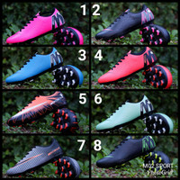 Sepatu bola nike mercurial X 2018 model baru