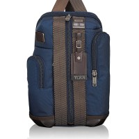 Tumi Saratoga Sling Bag / Tas Selempang Premium Quality