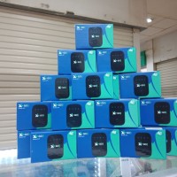 Modem Mifi XL Go Movimax MV 003 Unlock All GSM Free 90gb 6 bulan