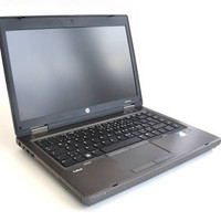 LAPTOP SECOND HP PROBOOK 6465/AMD A4/4GB/320/BERFUNGSI DENGAN BAIK