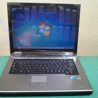 LAPTOP SECOND TOSHIBA L20/CORE2 DUO/4GB/160GB/15
