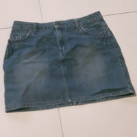 Rok jeans Favo original