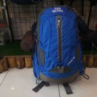 tas gunung semi carrier cotrek Jempang 40l bukan consina rei eiger tnf