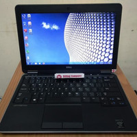 LAPTOP SECOND DELL E7240/CORE I5/4GB/SSD128/12
