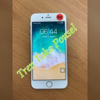 Handphone iPhone 6 64GB / Hp iPhone 6 64GB No FP Gold - Seken