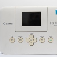 Printer Canon Selphy CP800