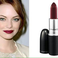 Mac Lipstick Diva