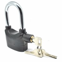 keamanan Gembok Alarm Motor anti maling curanmor