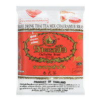 Jual thai tea mix number one brand /chatramue Murah