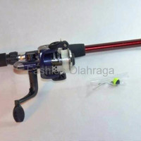 EXCLUSIVE joran 1 set murah pancingan 1 set murah LARIS