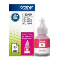 Tinta Brother Bt5000 Magenta - T300 / T500 / T700 Ori / Parto Printer