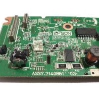 Mainboard Epson L210 Ori New Parto Printer