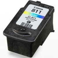 Tinta Canon CL 811 Original Parto Printer