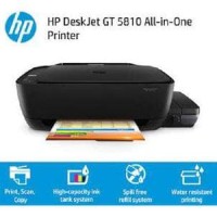 Printer Hp Deskjet GT 5810 All In One Parto Printer