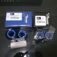 Ribbon Tinta Pita Hitam Black Zebra P330i Parto Printer