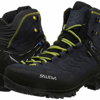 SEPATU GUNUNG SALEWA ws now traning uk.41 bukan eiger jws tnf salomon