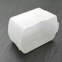 New Flash Diffuser Yongnuo 460 560 Canon Speedlite 560 580 Nissin Dif