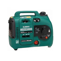 Elemax Generators/Genset Portable (Engine Honda) SHX 1000 (0,9KVA)