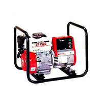 Elemax Genset Bensin (Honda + Sawafuji Japan) SH 2900-RA (2KVA)