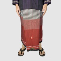 Sarung Mangga Songket
