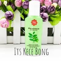 New Viva Pelembab Green Tea 30ml