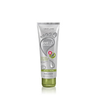 Jual feet Up advance deep exfloliating foot cream Murah