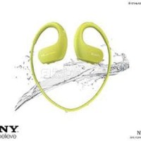WALKMAN WATERPROOF - SONY NW-WS413 Murah