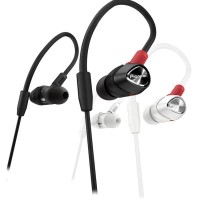 Pioneer DJE-2000 Professional DJ In-Ear Headphones Diskon