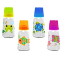 Jual Murah Abis.. Botol Susu Baby Safe 150Ml ( Bpa Free Anti Colic) The Murah