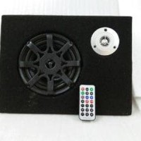 Speaker Subwoofer Aktif 6 inch Limited