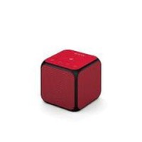 Sony SRS X11 Ultra Portable Bluetooth Speaker Red Original Limited