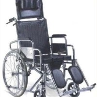 KURSI RODA 3 in 1 SELLA KY-609 GC