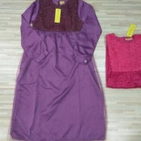 PERLENGKAPAN ANAK BRANDED BAJU GAMIS ANAK M / BAJU MUSLIM ANAK