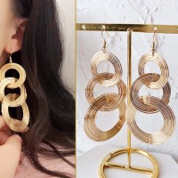 PROMO SALE Anting Import Lingkaran SESUAI FOTO DES202