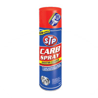 STP Carb Spray Injector Cleaner