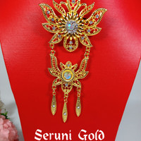 Jual Bros Kebaya/Bros Kutubaru Murah