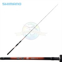 Joran Jigging OH Shimano Yasei LJ B632 - 191cm
