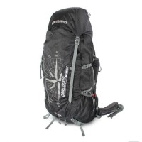 Original Consina Carrier GALAPAGOS Tas Ransel Gunung 80 Liter