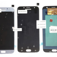 LCD TS Fullset Original OEM- Samsung J7 Pro -J7 2017-J730-Kontras Main