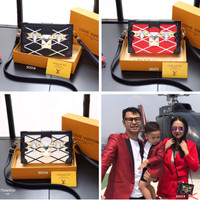 Jual Tas Louis Vuitton Petite Malle Epileather
Nagita Semi Premium AAA