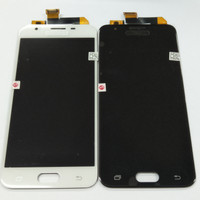 LCD SAMSUNG G570 GALAXY J5 PRIME FULLSET ORIGINAL
