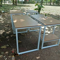 Meja kantor murah/Meja warnet/Meja komputer/meja gaming