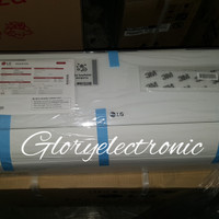 AC LG D10RIV3 Deluxe Inverter 1PK 630 Watt SmartThinQ UNIT ONLY