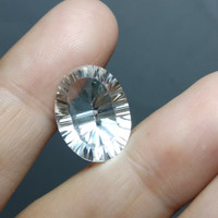 Natural Rock Crystal Quartz (442)