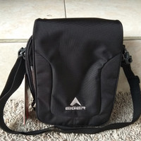 TAS SELEMPANG EIGER ORIGINAL 3312 SIZE 8 INCH KECIL