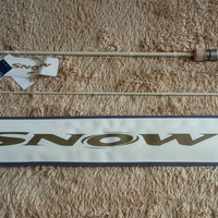 rapala snow rod bc joran SWC632LRF bait casting baitcasting