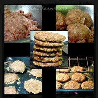 Jual daging patty burger/grill burger Murah