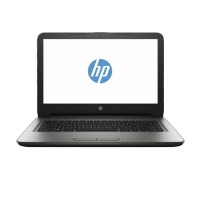 LAPTOP HP 14-AM503 i3-6006/4/500 TERMURAH