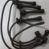 Jual Kabel Busi Timor Dohc Asli (4 Pcs) Berkwalitas