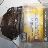 New! Aksesoris Motor Kawasaki Stoplamp + Sen Led Ninja 250 Fi & Z250